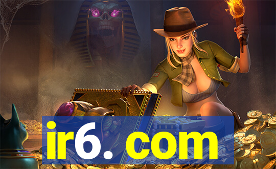 ir6. com